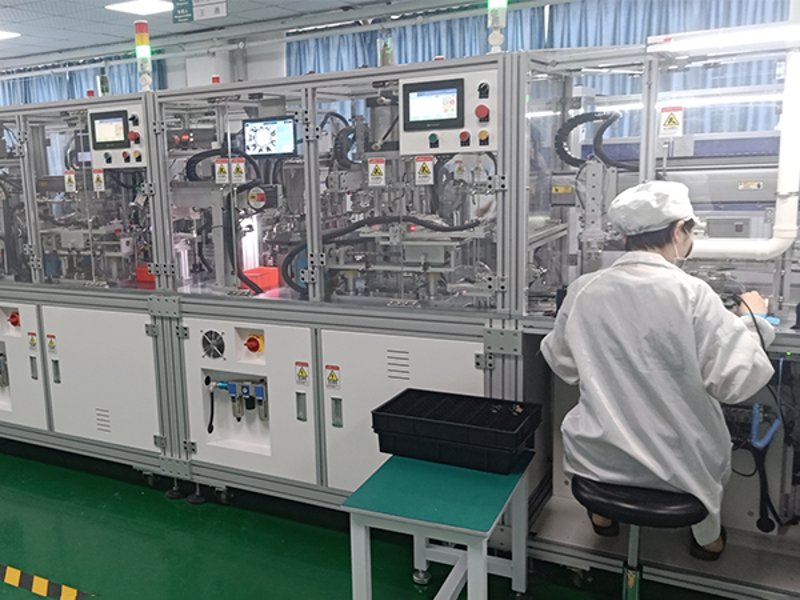 2026年工业机器人技术：从底层控制到系统集成的实战学习路径