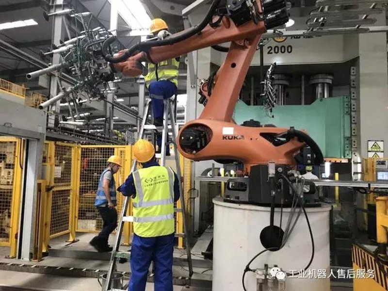 机电设备技术专业就业方向深度解析：2026年趋势展望